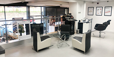 The Salon image 3