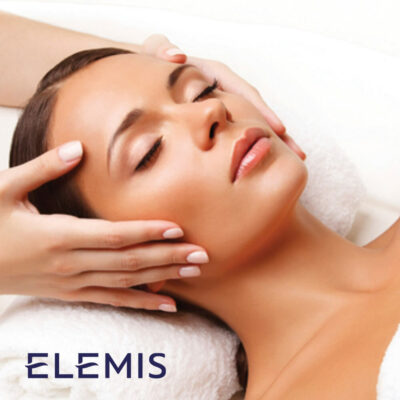 Elemis Facials